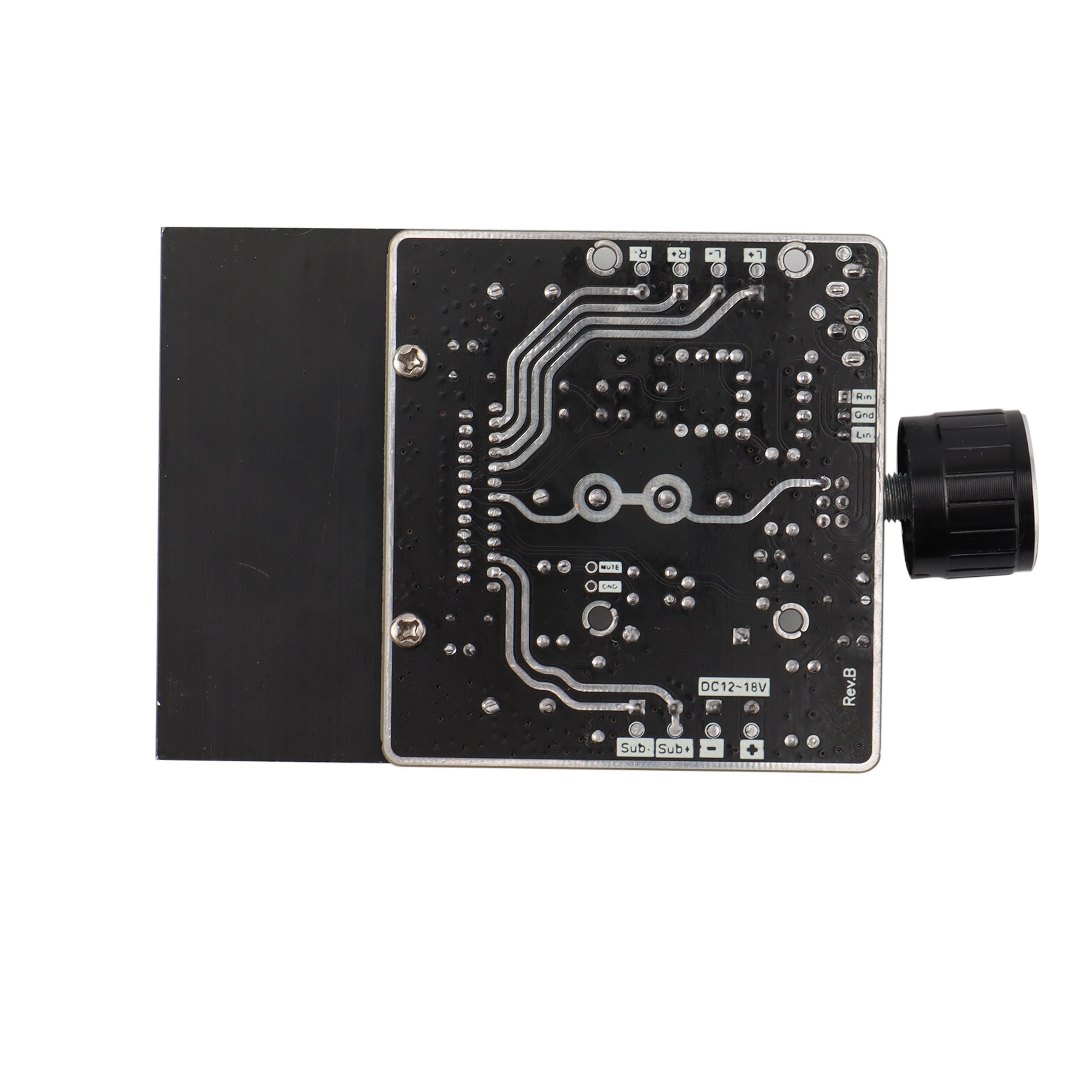 T35C TDA7850 2,1 Kanal Power V – Audio Amplifier Board Bewertung und Preis