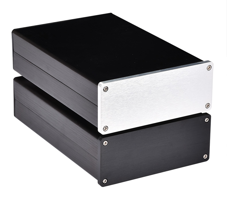 BZ1707 Vollaluminium DIY Leist – Speaker Enclosure Bewertung und Preis