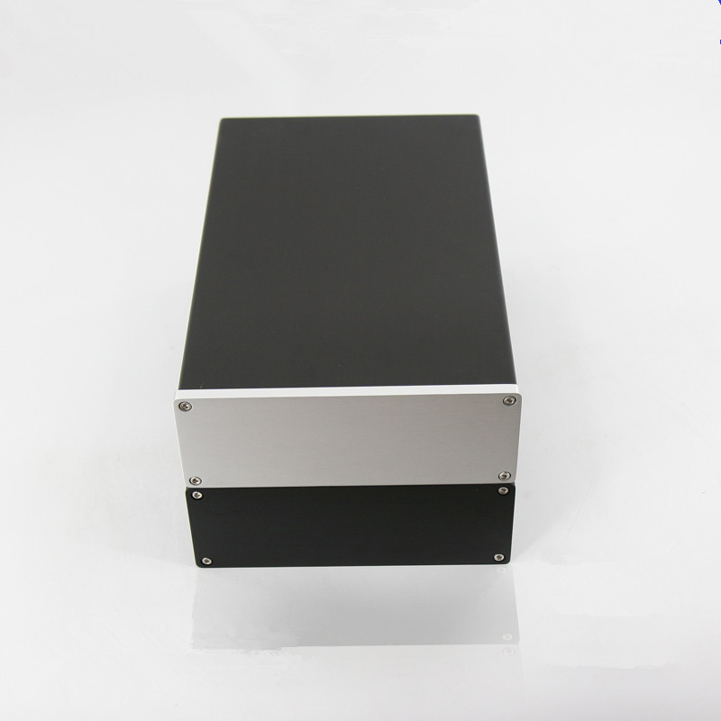 BZ1707 Vollaluminium DIY Leist – Speaker Enclosure Bewertung und Preis