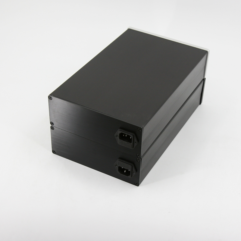 BZ1707 Vollaluminium DIY Leist – Speaker Enclosure Bewertung und Preis