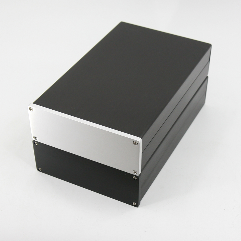 BZ1707 Vollaluminium DIY Leist – Speaker Enclosure Bewertung und Preis