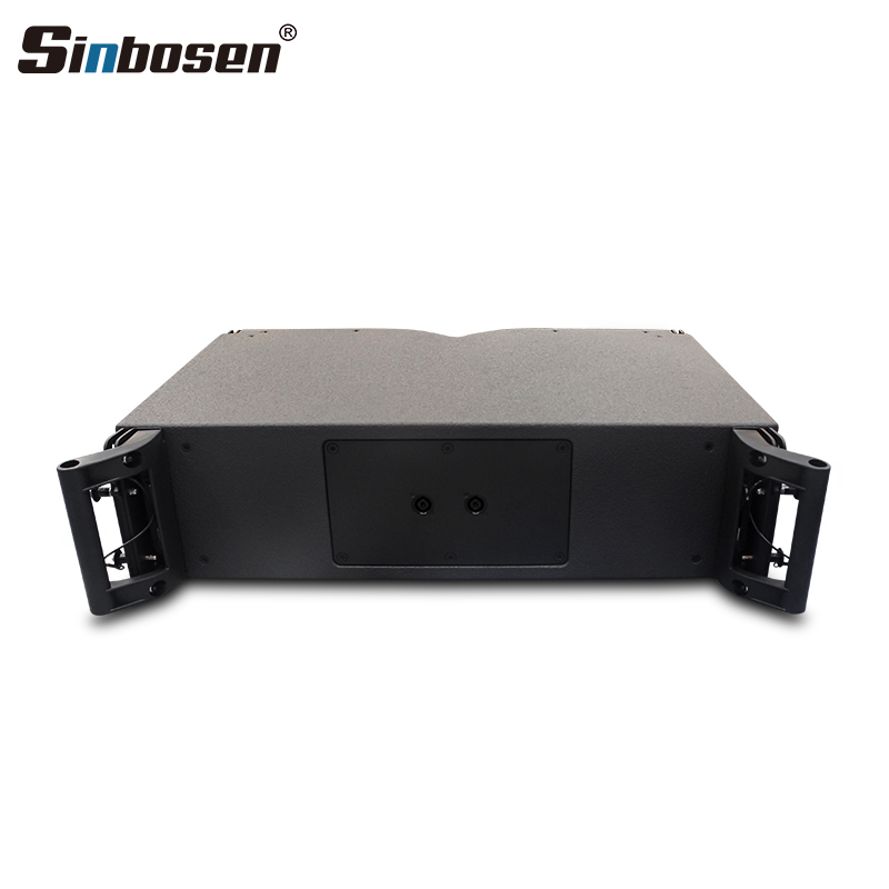 KA208 Dual 8-Zoll 2-Wege Neody – Speaker Driver Bewertung und Preis