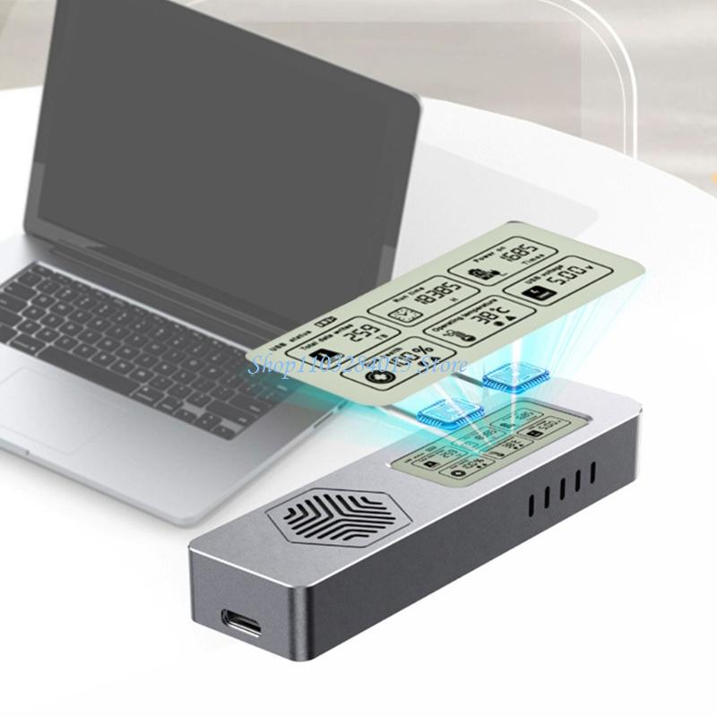 R6FF NVMe SATAs-kompatibles SS – Speaker Enclosure Bewertung und Preis