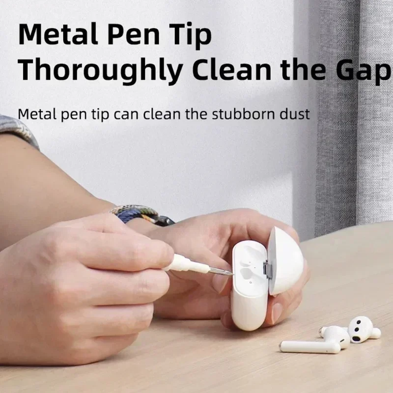 Doppelkopf-Reinigungsset für B – Diy Headphone Bewertung und Preis