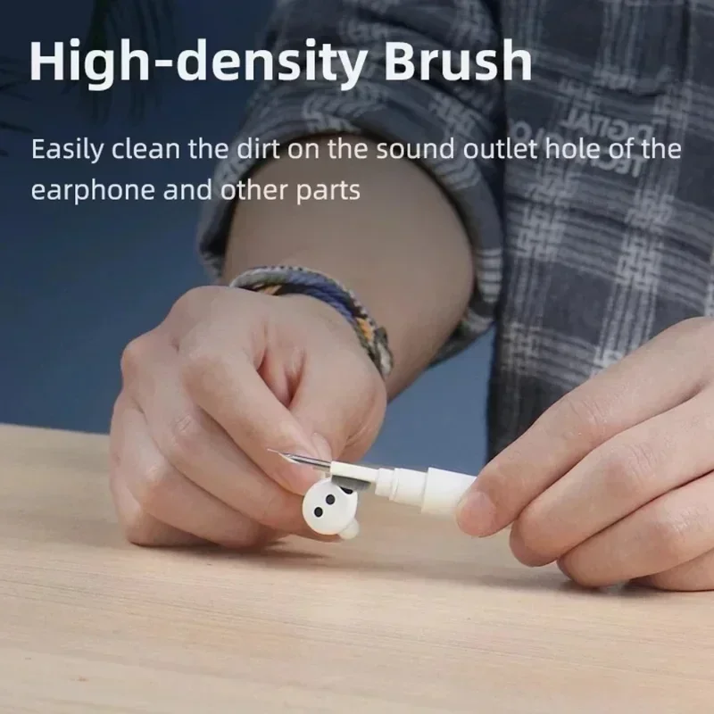 Doppelkopf-Reinigungsset für B – Diy Headphone Bewertung und Preis
