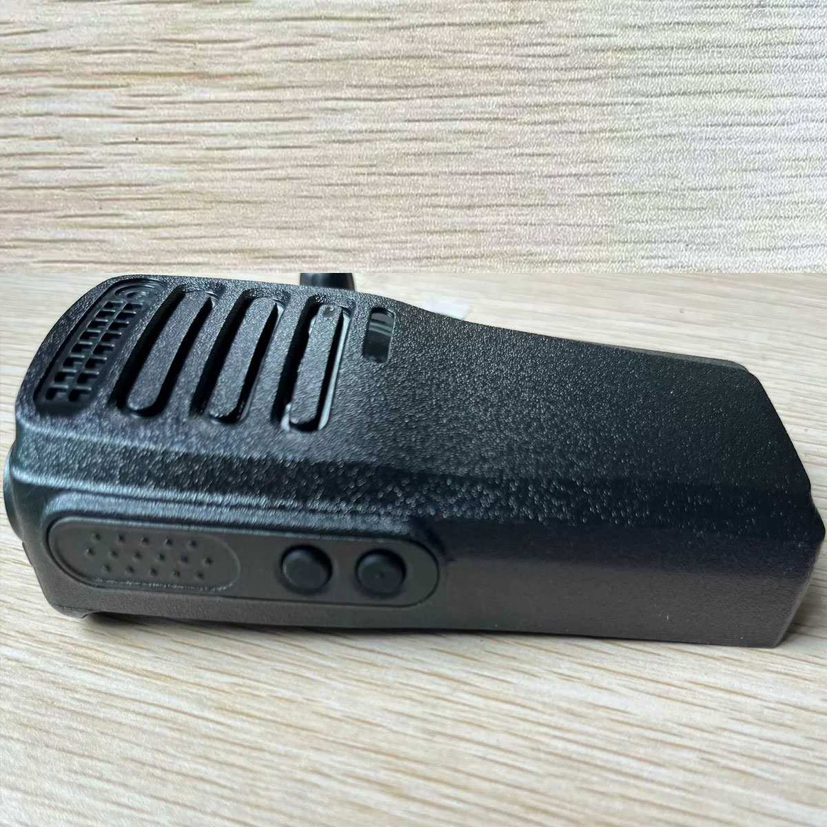 Walkie Talkie Shell Ersatz mit – Speaker Enclosure Bewertung und Preis