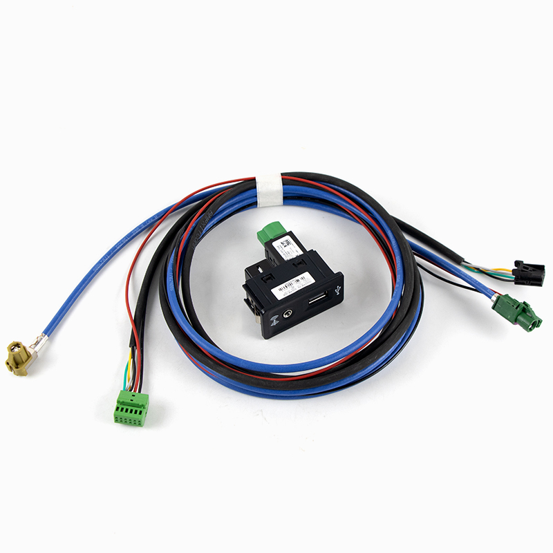 Auto Media AUX USB Carplay Sch – Mdi Cable Bewertung und Preis