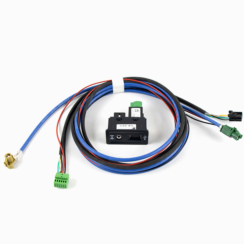 Auto Media AUX USB Carplay Sch – Mdi Cable Bewertung und Preis