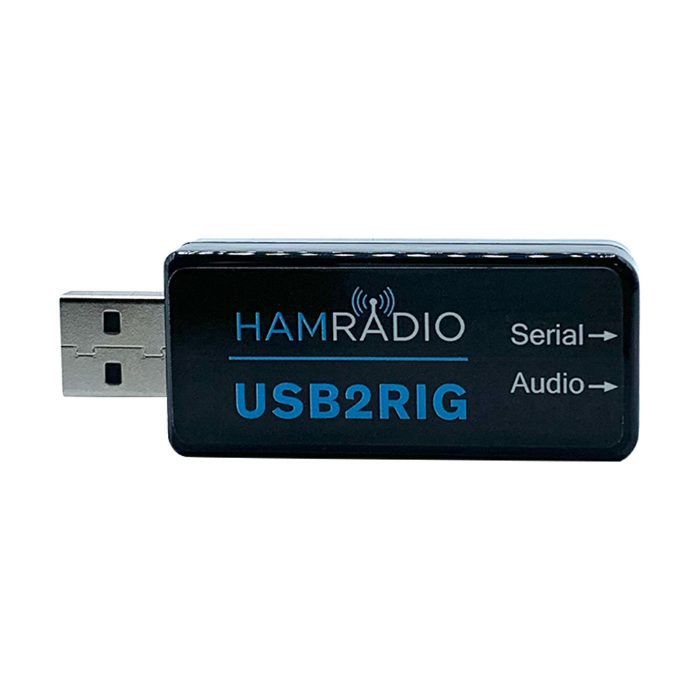 USB2RIG Funkgerät USB-Soundkar – Usb Sound Card Bewertung und Preis