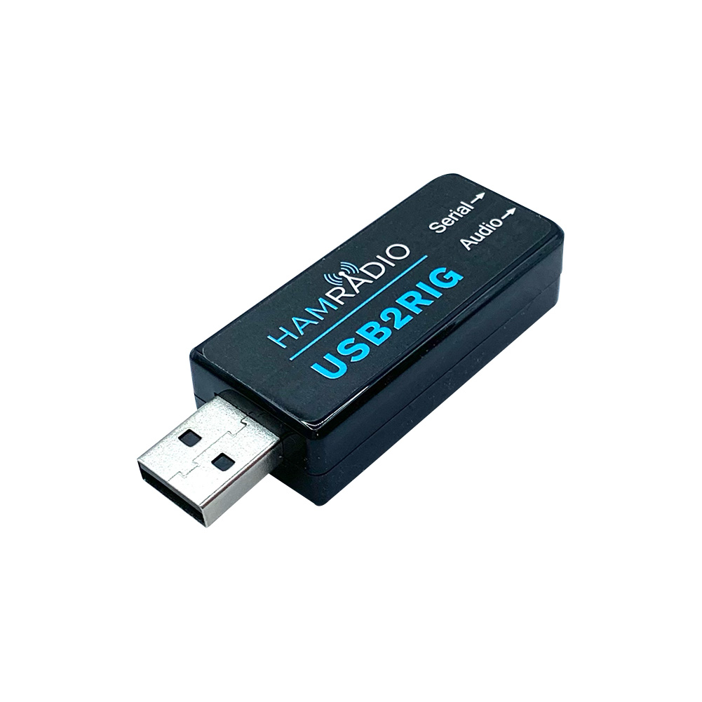 USB2RIG Funkgerät USB-Soundkar – Usb Sound Card Bewertung und Preis