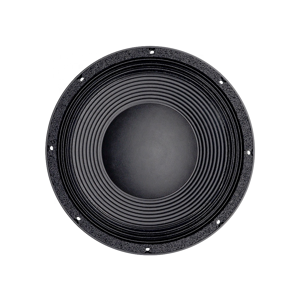 12DS Pro Audio Equipment 12''  – Subwoofer Bewertung und Preis