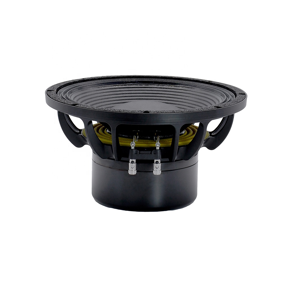 12DS Pro Audio Equipment 12''  – Subwoofer Bewertung und Preis