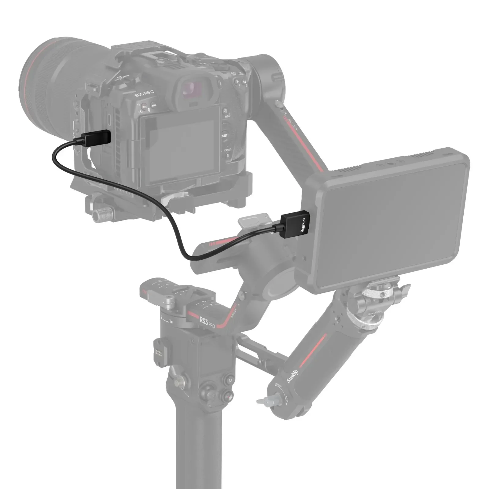 SmallRig Ultra Slim High Speed – Mdi Cable Bewertung und Preis