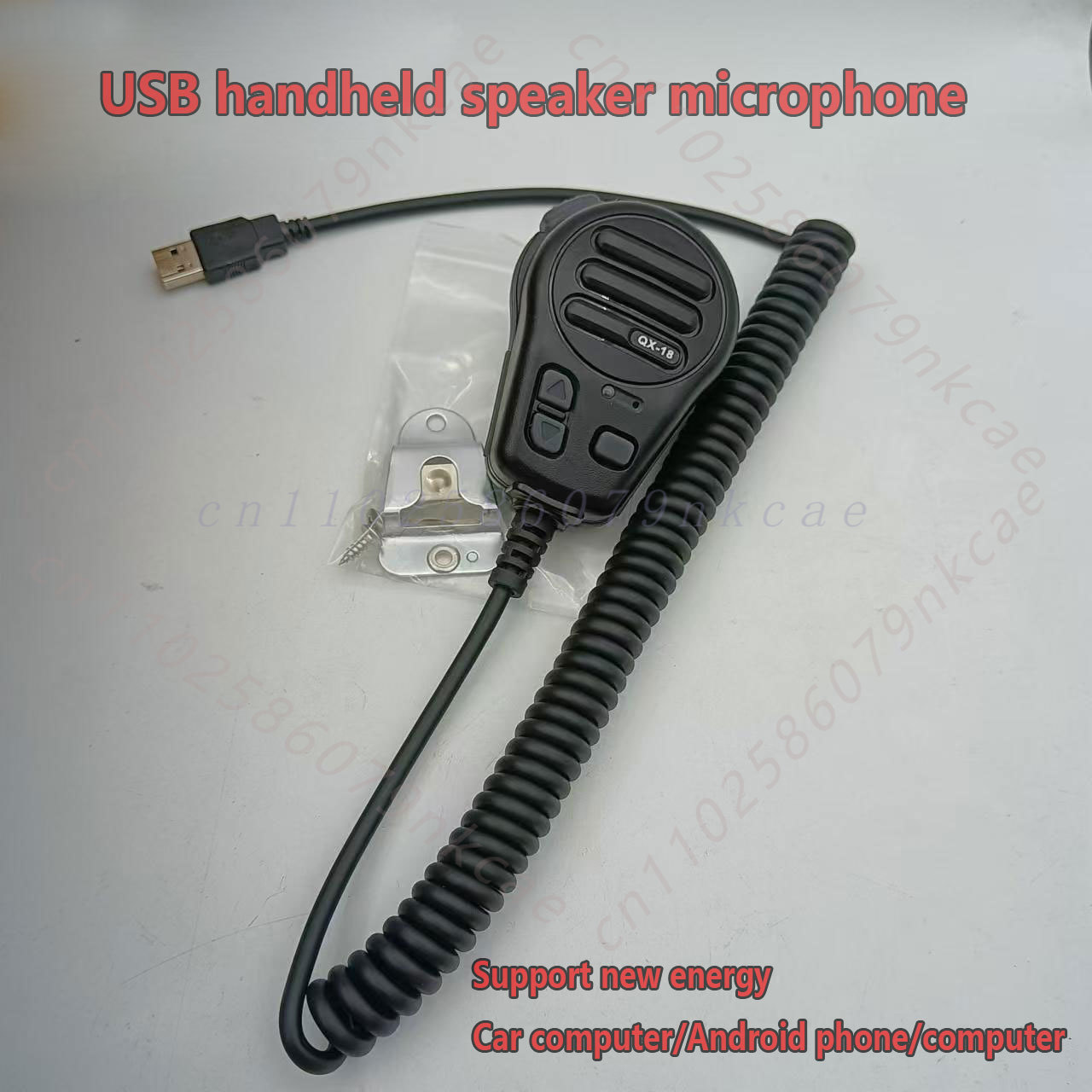 USB-Mikrofon, Computer-Verteil – Speaker Wire Bewertung und Preis