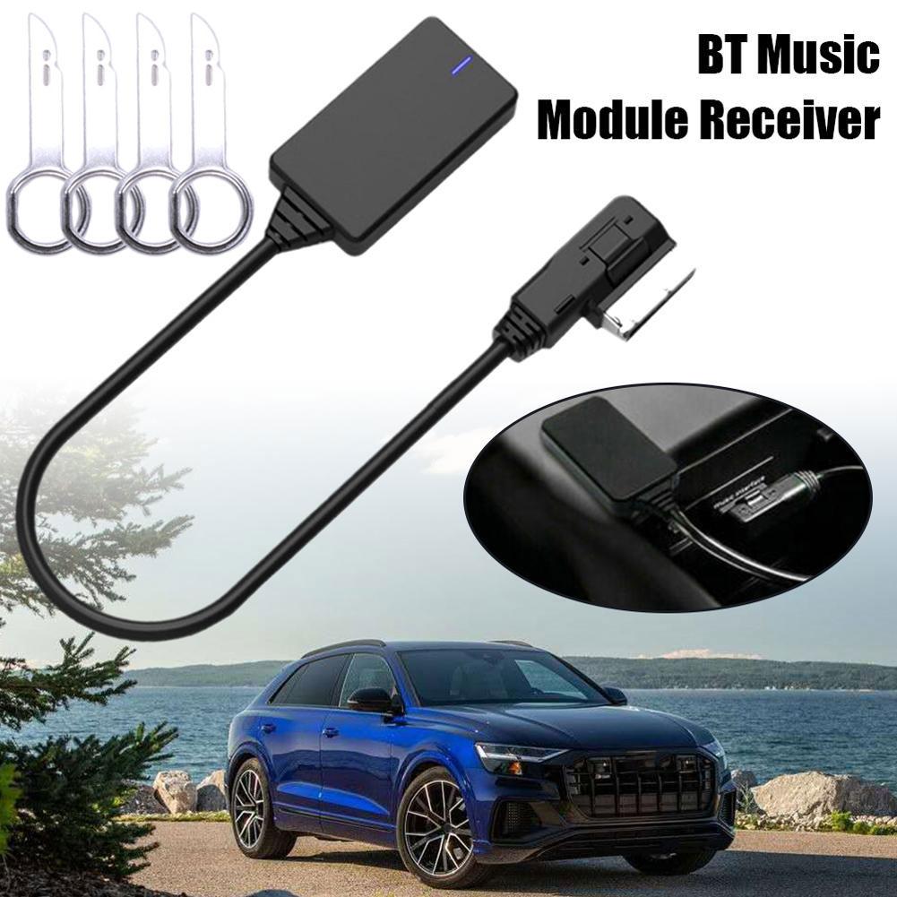 AMI MMI MDI Wireless Aux Bluet – Mdi Cable Bewertung und Preis