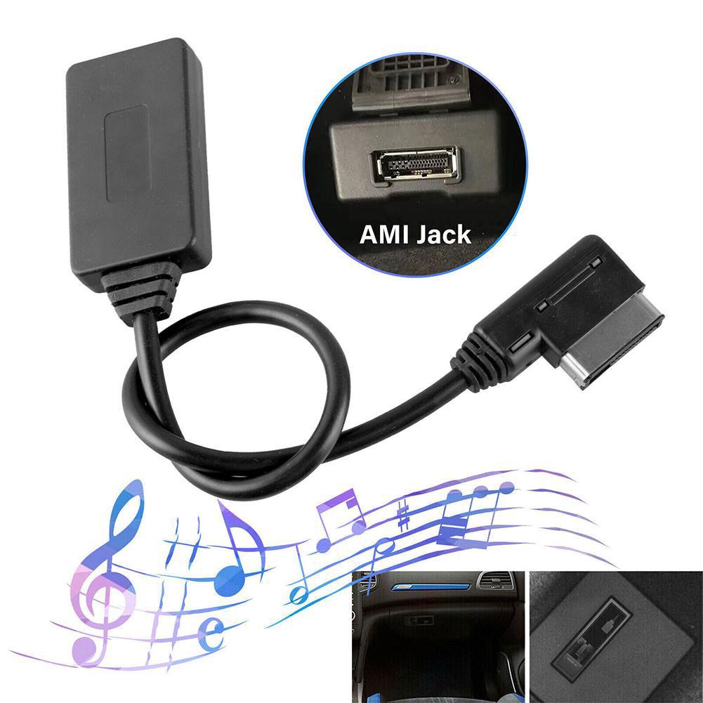 AMI MMI MDI Wireless Aux Bluet – Mdi Cable Bewertung und Preis