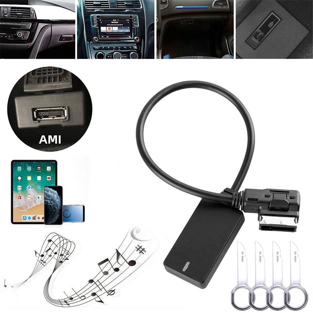 AMI MMI MDI Wireless Aux Bluet – Mdi Cable Bewertung und Preis