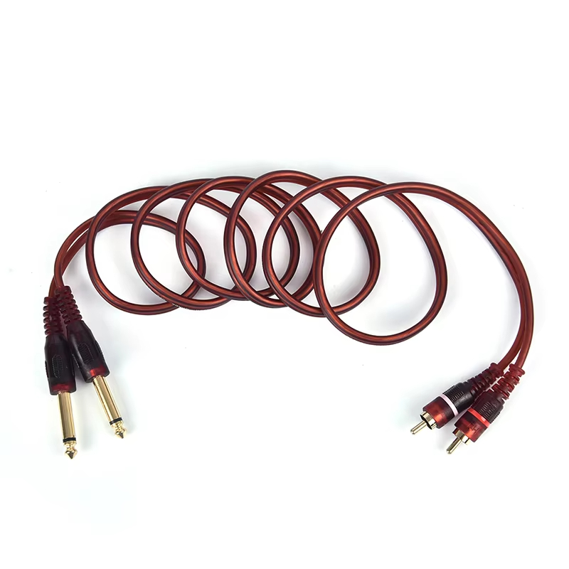 Miwayer Pro Studio-Audiokabel  – Trs Cable Bewertung und Preis