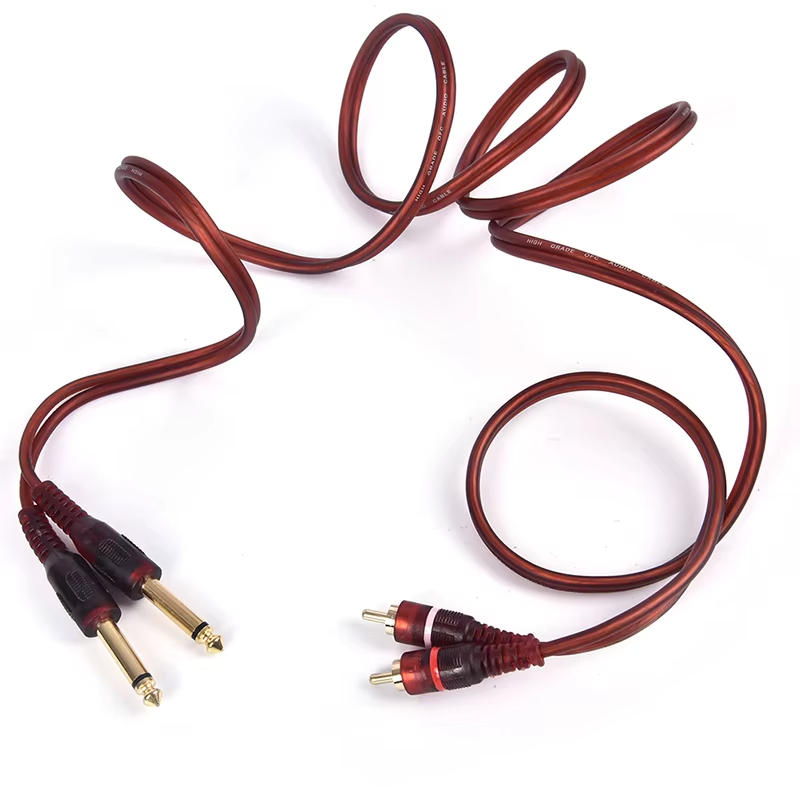 Miwayer Pro Studio-Audiokabel  – Trs Cable Bewertung und Preis