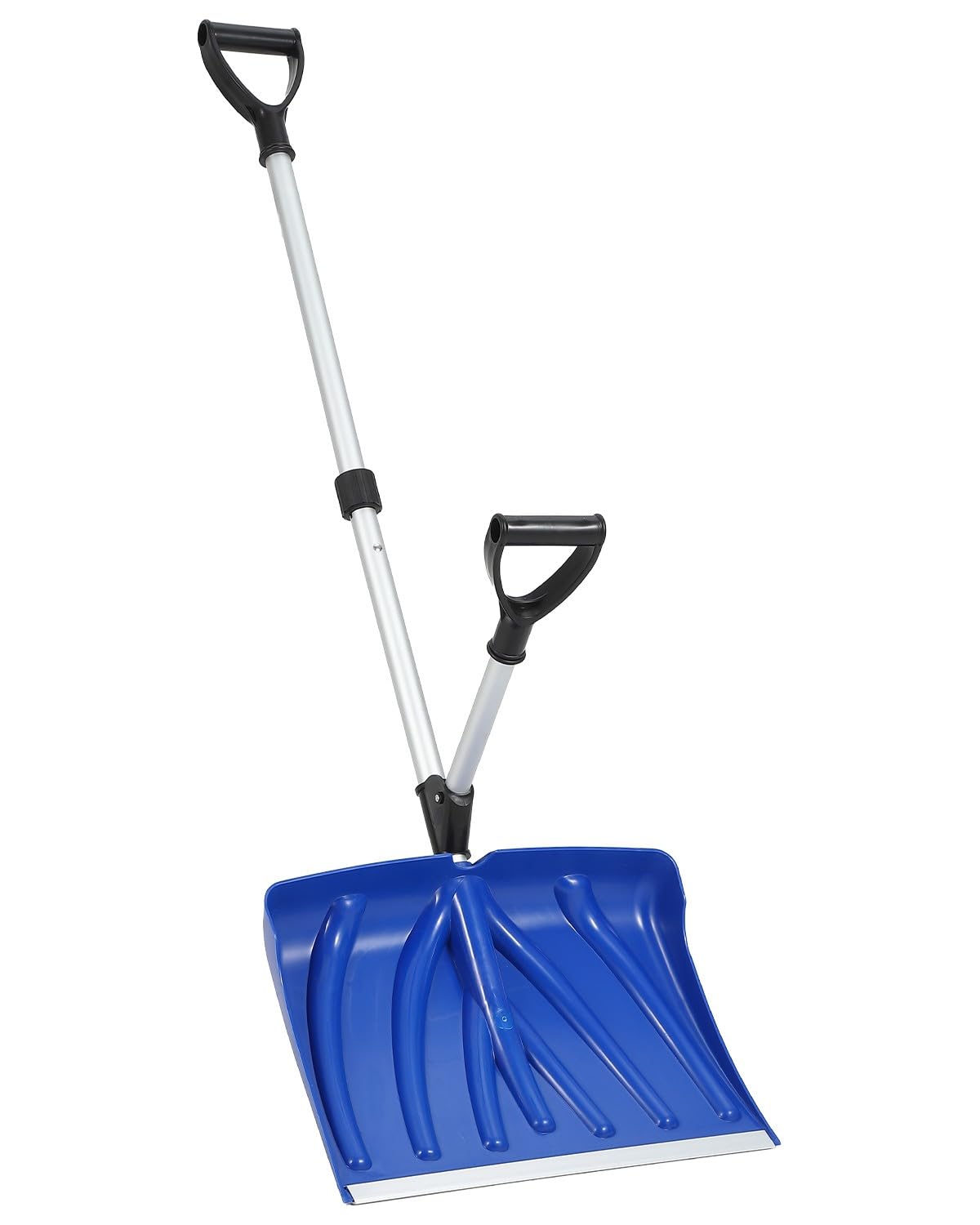 Ergonomische Schneeschaufel mi – Knob Aluminum Bewertung und Preis