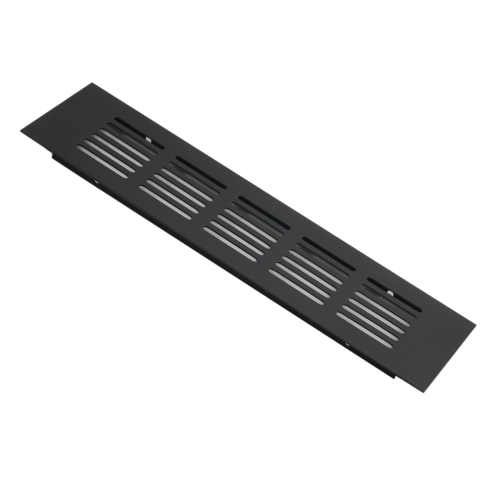 60 mm rechteckige Aluminium-Lü – Ventilation Grille Aluminum Bewertung und Preis