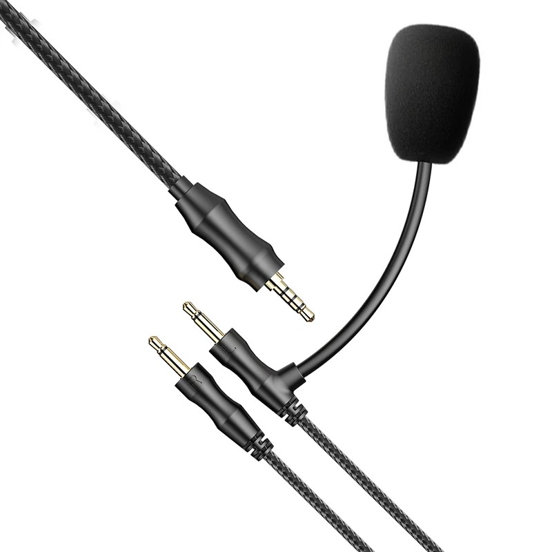 FiiO LL-3.5A Gaming-Kopfhörer  – Trs Cable Bewertung und Preis