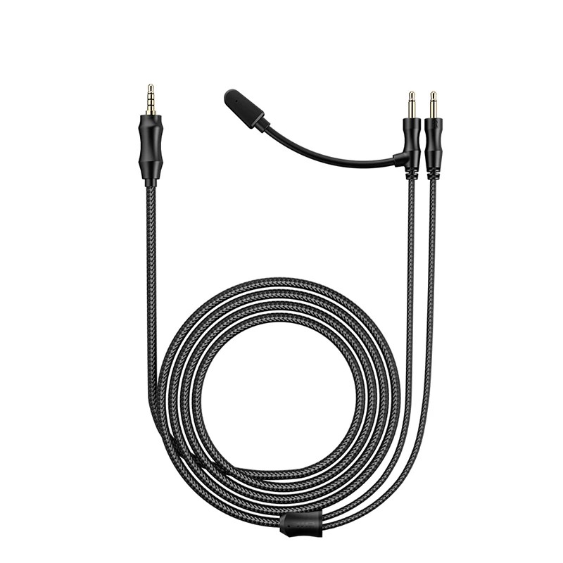 FiiO LL-3.5A Gaming-Kopfhörer  – Trs Cable Bewertung und Preis