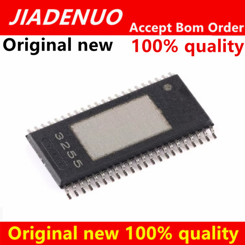 (1 Stück) 100 % neu TPA3255 TP – Es9018 Dac Bewertung und Preis