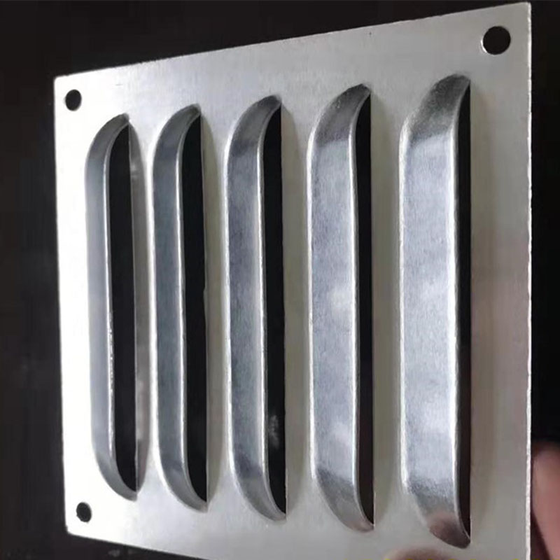 Weitere Größen aus leichtem Al – Ventilation Grille Aluminum Bewertung und Preis