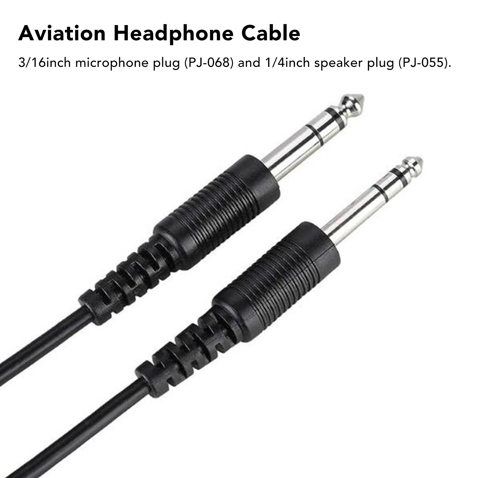 Ersatzkabel für David Clark AV – Diy Headphone Bewertung und Preis