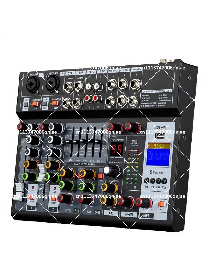 Professioneller Audio-Mixer mi – Usb Sound Card Bewertung und Preis