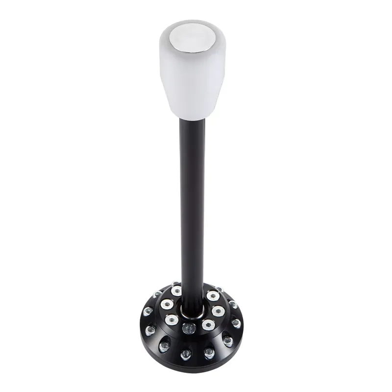 390mm Aluminium-Kurzschaltgetr – Knob Aluminum Bewertung und Preis