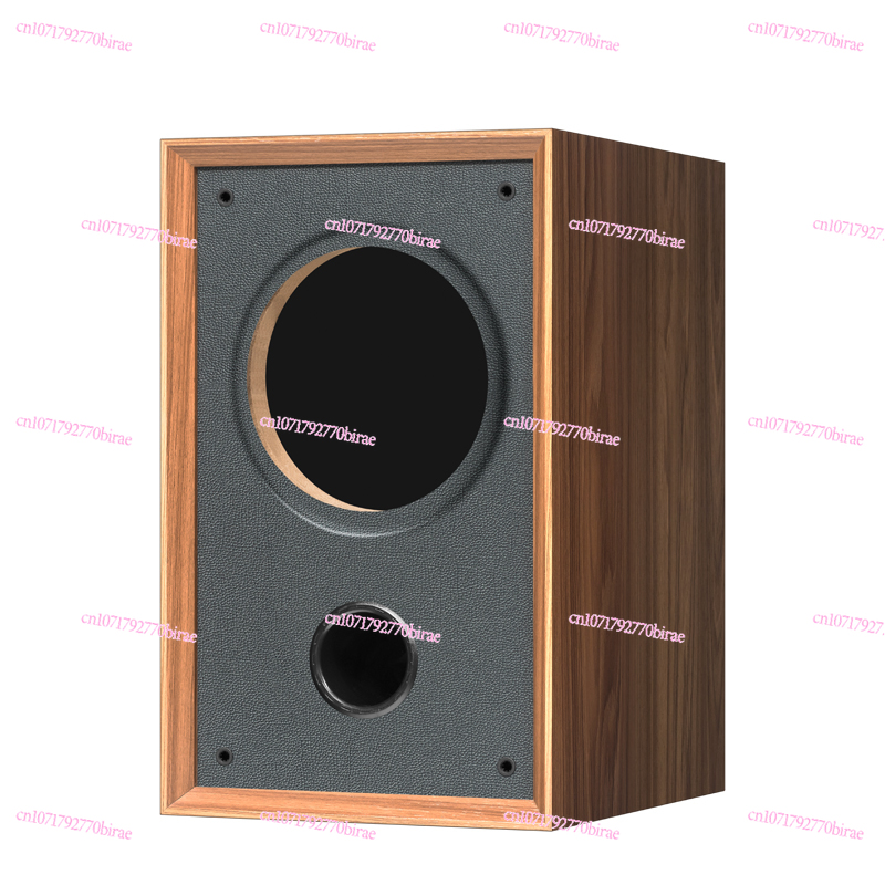 8-Zoll Lautsprecher-Leergehäus – Diy Speaker Bewertung und Preis