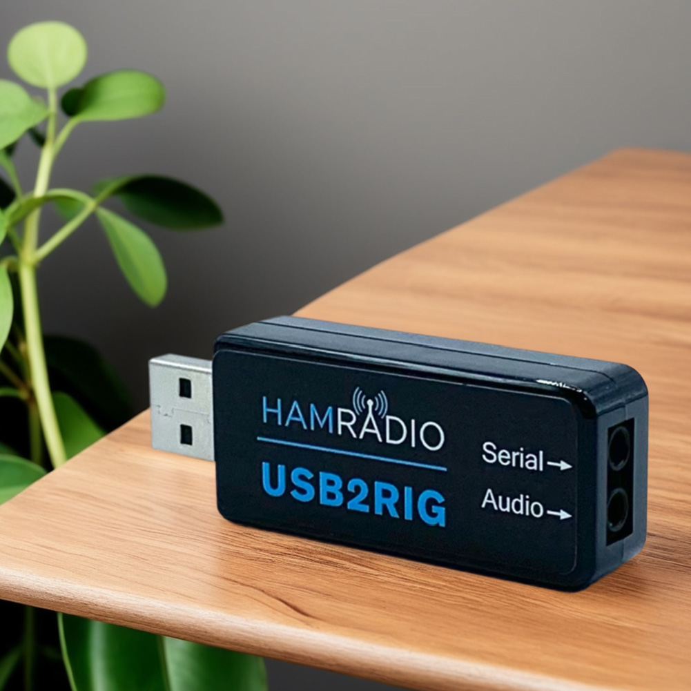 USB2RIG Radio USB-Soundkarten- – Usb Sound Card Bewertung und Preis