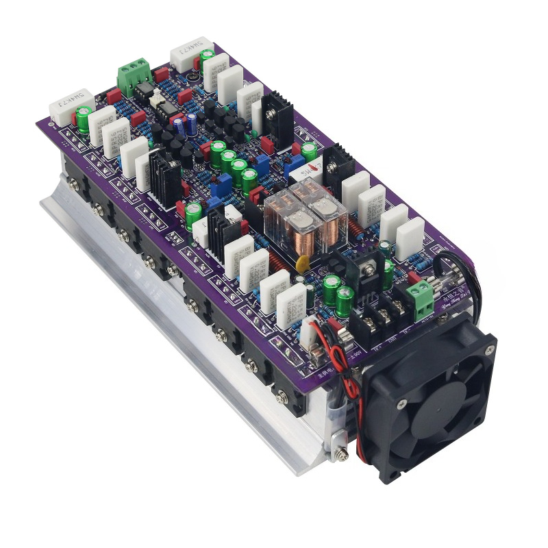960W + 960W Leistungsverstärke – Audio Amplifier Board Bewertung und Preis