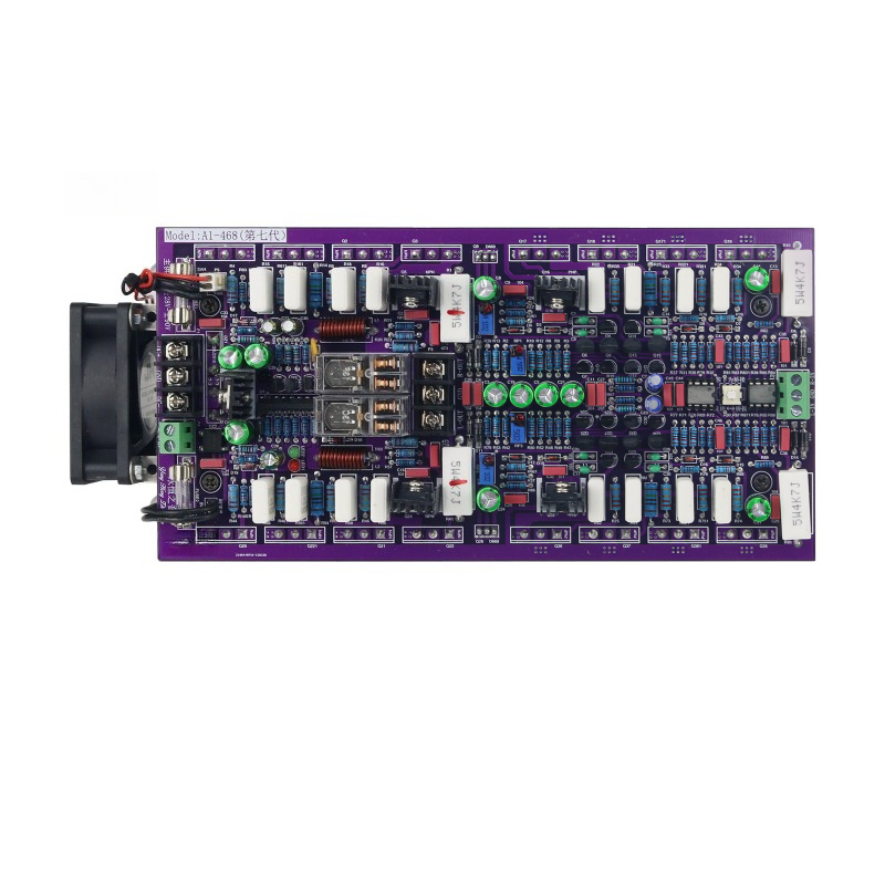 960W + 960W Leistungsverstärke – Audio Amplifier Board Bewertung und Preis