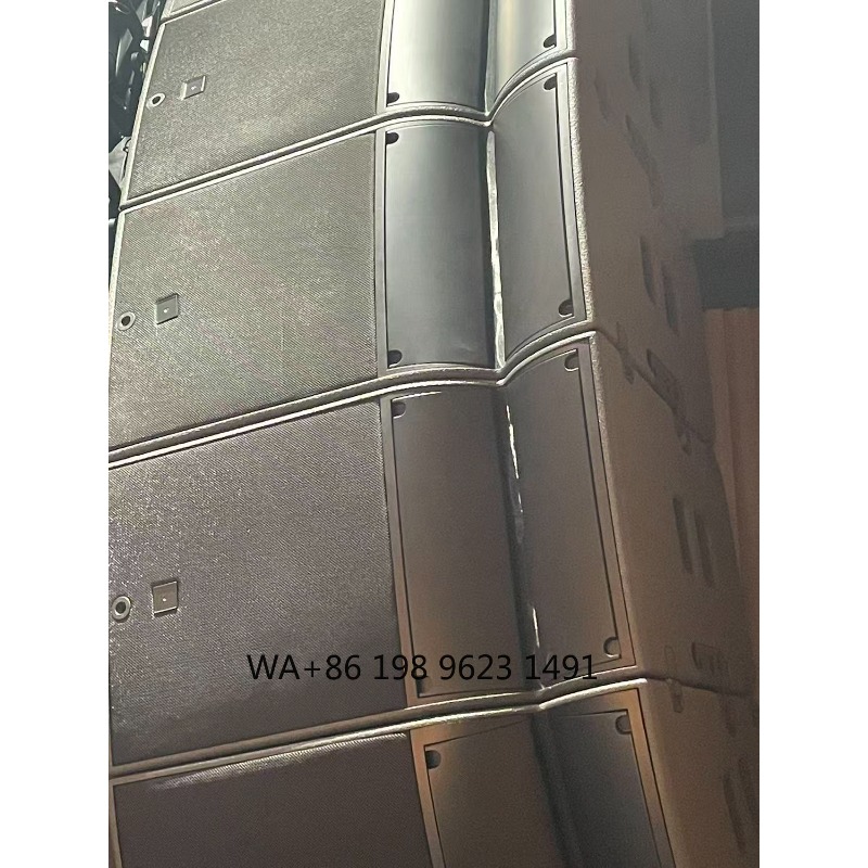 15 Zoll Fullrange Matrix-Lauts – Speaker Wire Bewertung und Preis