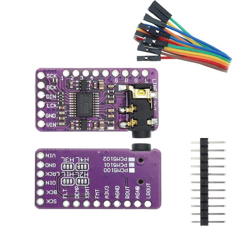 1Set PCM5102 Interface I2S DAC – Dac Board Bewertung und Preis