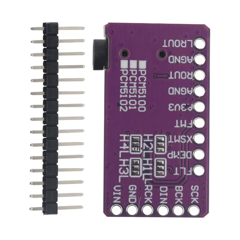 1Set PCM5102 Interface I2S DAC – Dac Board Bewertung und Preis