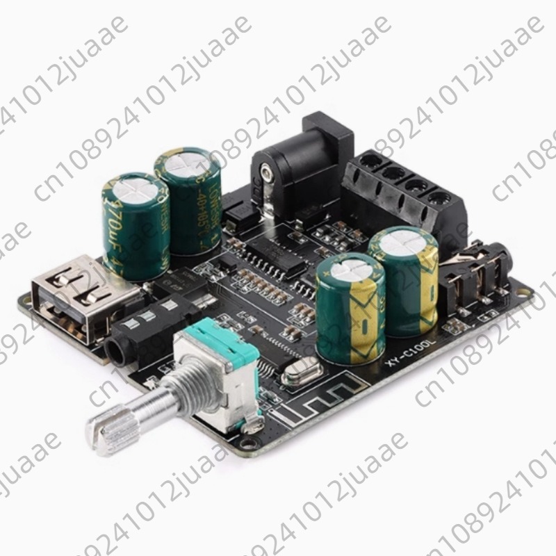 6 Zoll 50 W taktiler Wandler B – Diy Speaker Bewertung und Preis