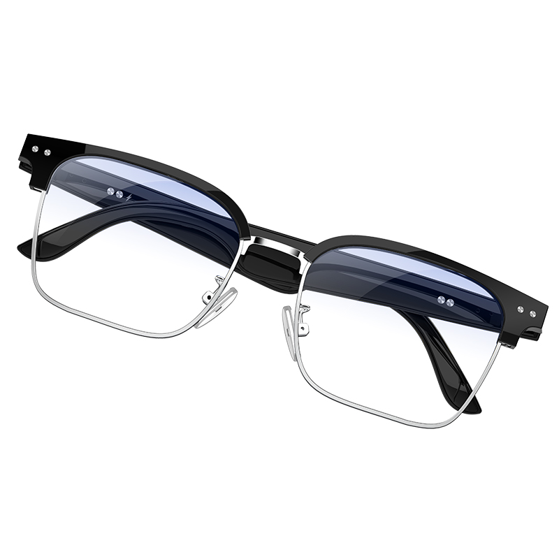W100D KI-Smart-Brille Echtzeit – Speaker Enclosure Bewertung und Preis