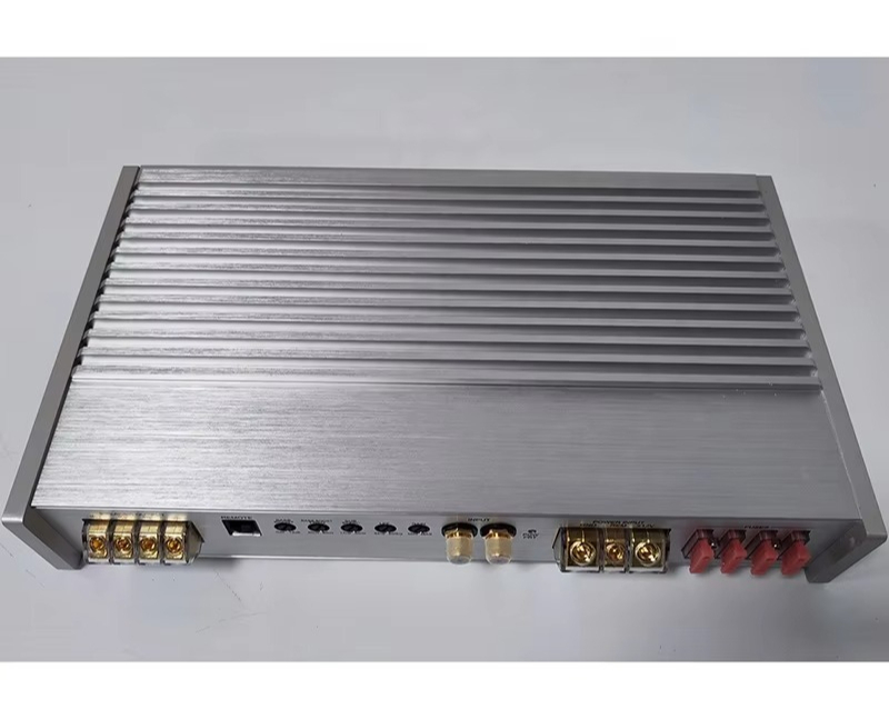 XT2000.1D Neues Design Hochlei – Class D Amplifier Bewertung und Preis