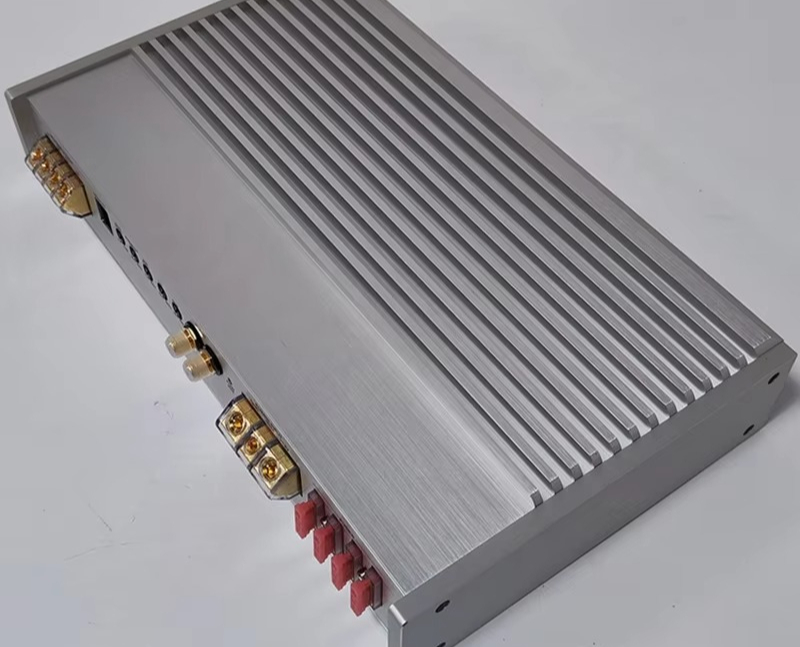 XT2000.1D Neues Design Hochlei – Class D Amplifier Bewertung und Preis