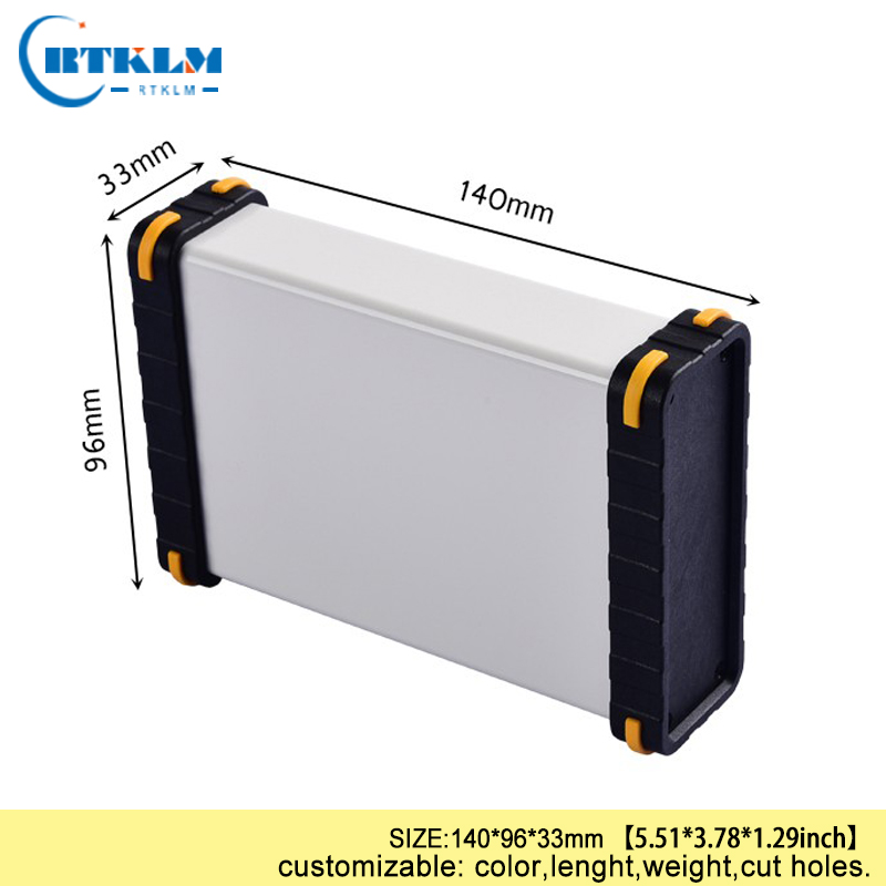 Aluminiumgehäuse für Elektroni – Speaker Enclosure Bewertung und Preis