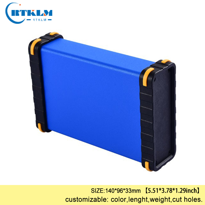 Aluminiumgehäuse für Elektroni – Speaker Enclosure Bewertung und Preis