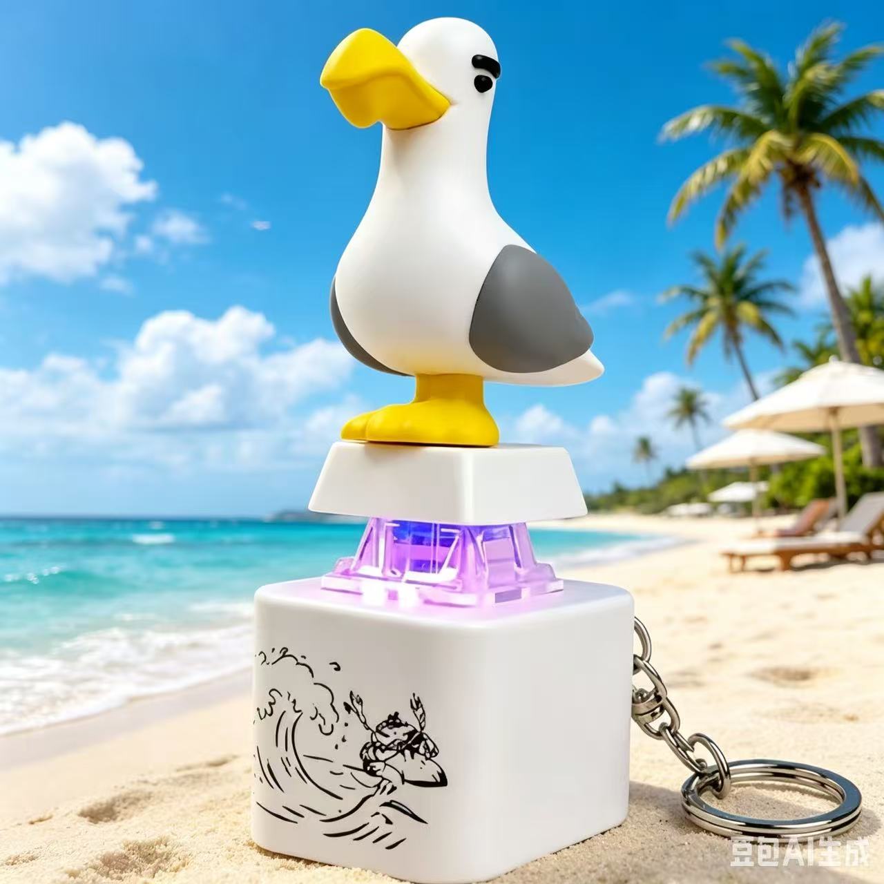 2007 Seagull Mine Schlüsselanh – Usb Sound Card Bewertung und Preis