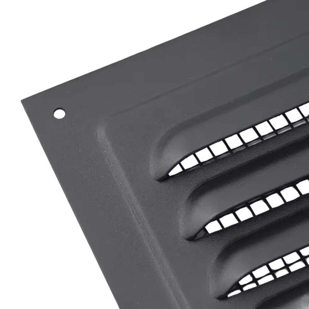 Aluminiumlegierungs-Lüftungsgi – Ventilation Grille Aluminum Bewertung und Preis