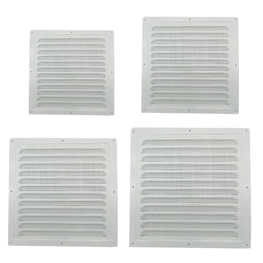 Aluminiumlegierungs-Lüftungsgi – Ventilation Grille Aluminum Bewertung und Preis