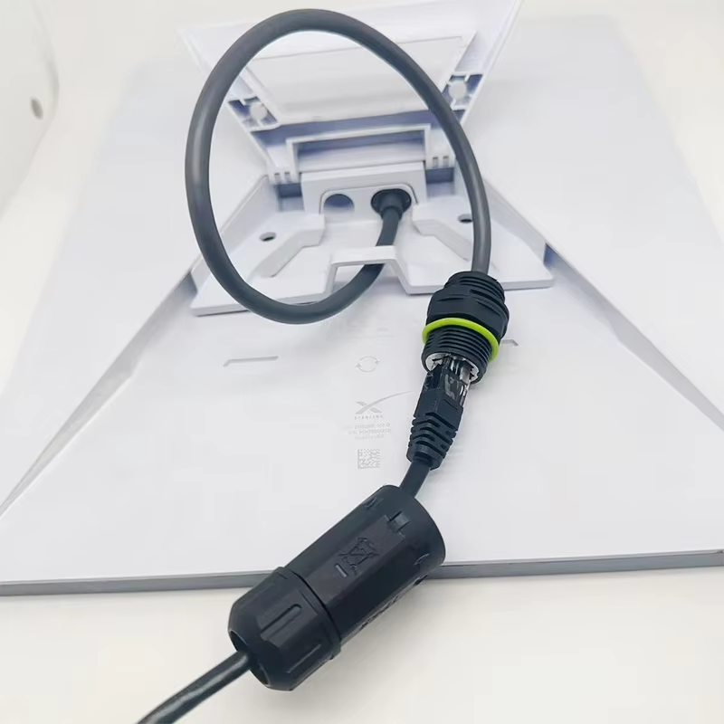 Für Starlink Mini Gen3 zu RJ45 – Rj45 Jack Bewertung und Preis