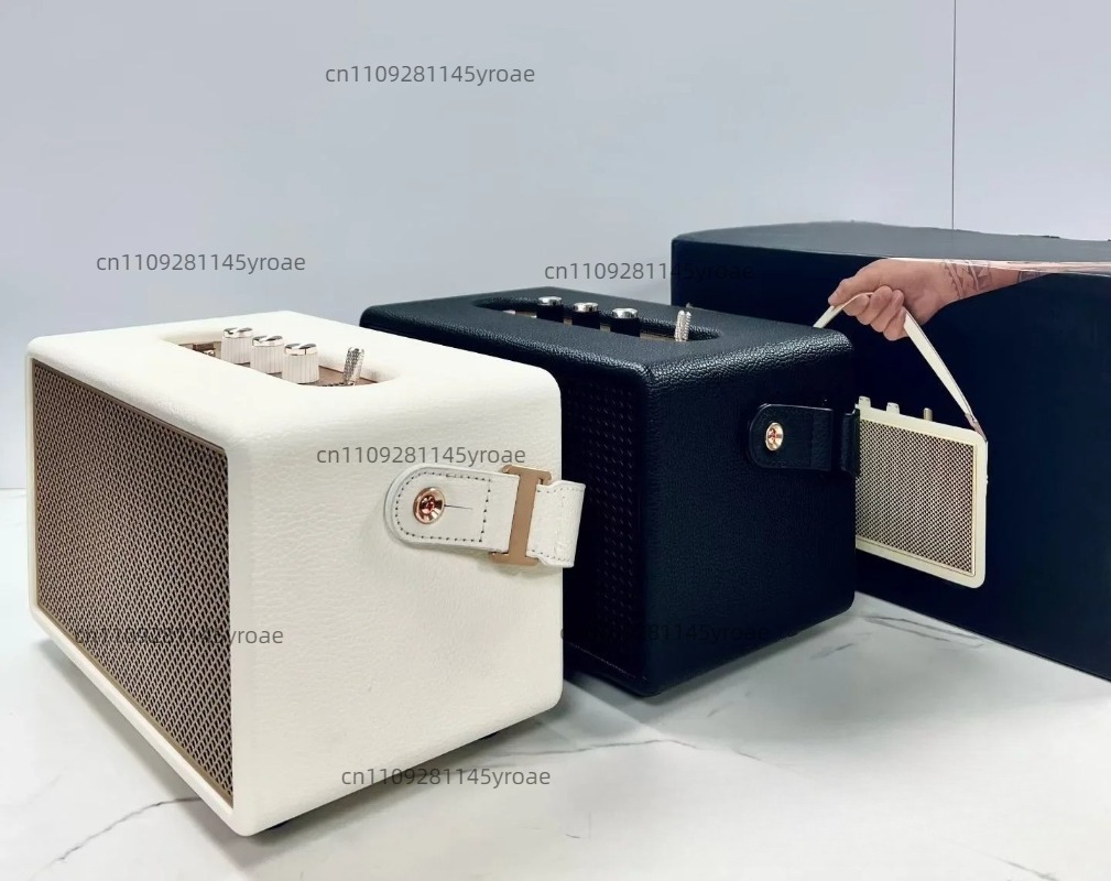 Holz-Retro-Lautsprecher M26, 6 – Subwoofer Bewertung und Preis
